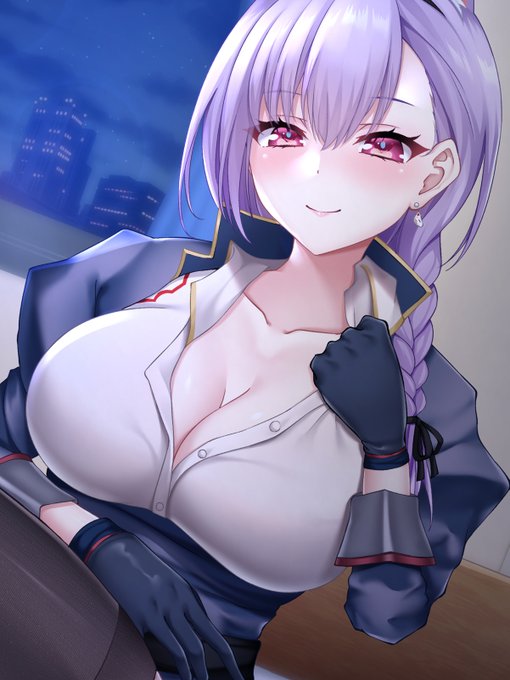 #いいおっぱいの日
好き💕 