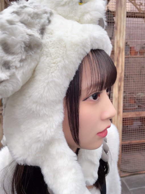 奥野未悠のTwitter画像31