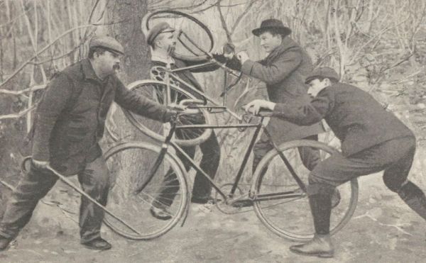 60 millions de vélophobes dlvr.it/SyYJPV