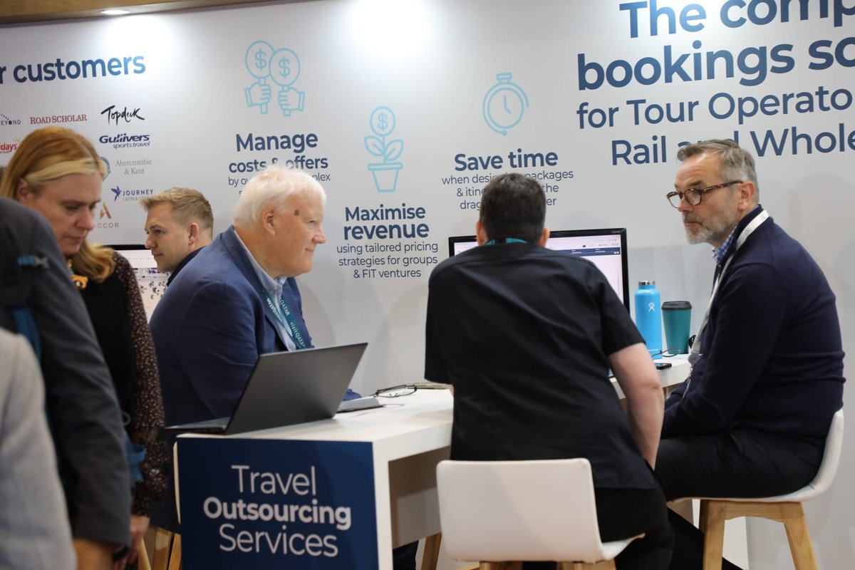 Open Destinations tweet media