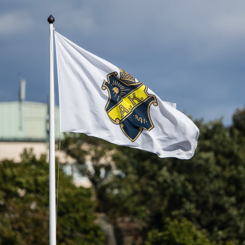 AIKfotboll's tweet photo. Efter en överenskommelse mellan Solna stad, AIK Fotboll och Fabege tilldelas AIK Fotboll en ny hemvist i Solna genom en anläggning för herrlaget på Råstasjöns Idrottsplats samt en samlingsplats för hela föreningen inklusive damlaget och ungdomsakademierna på Skytteholms IP.