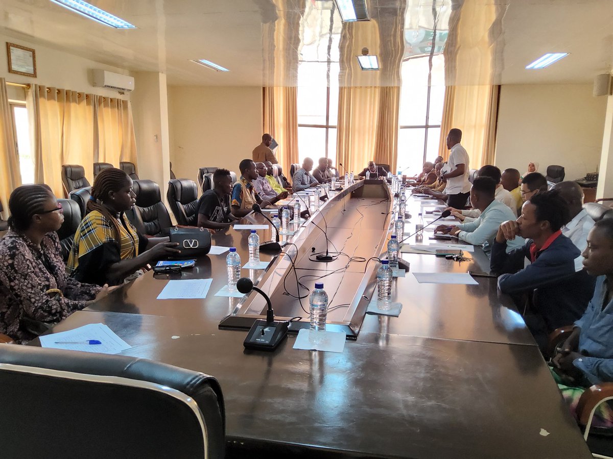 Office of National Security - Sierra Leone tweet media
