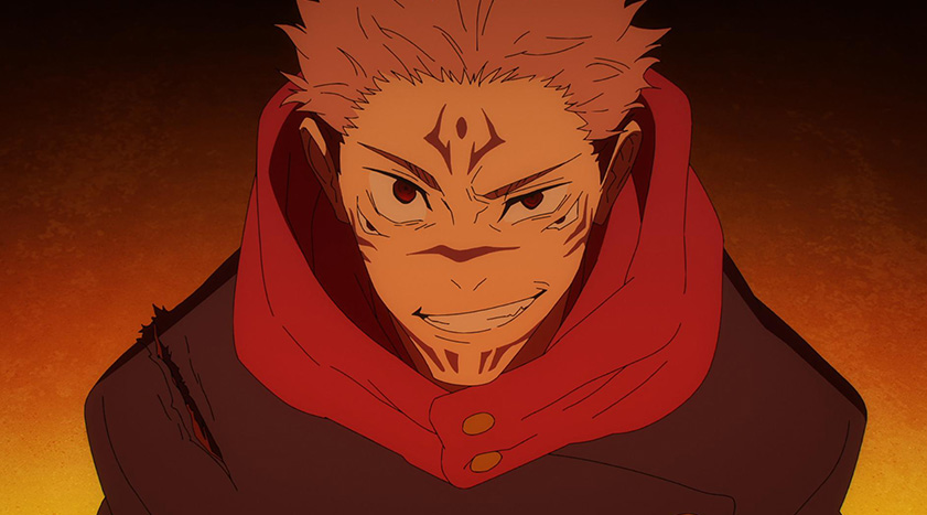 VOtakus's tweet photo. Imagens do próximo episodio de Jujutsu Kaisen https://t.co/s2VFKpAFNJ