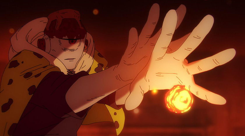 VOtakus's tweet photo. Imagens do próximo episodio de Jujutsu Kaisen https://t.co/s2VFKpAFNJ