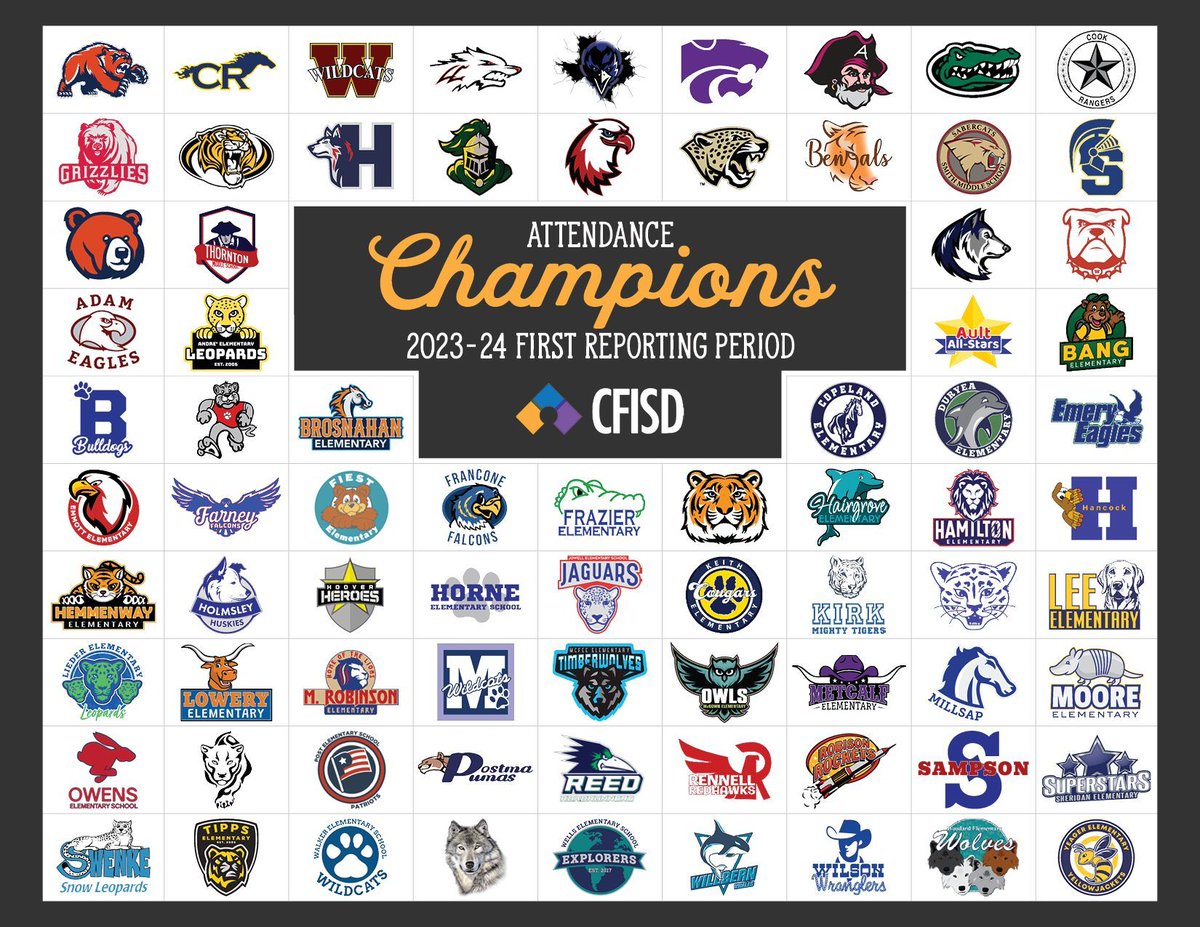 Cypress-Fairbanks ISD tweet media
