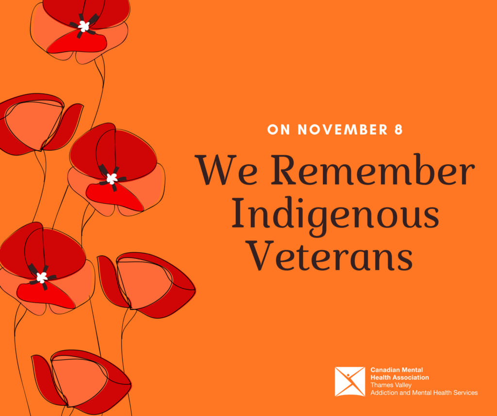 BarbaraXLow's tweet image. #IndigenousVeteransDay 

They weren&apos;t yet considered to be &quot;Persons&quot;. 
They did not have the right to vote. 
They did not have the right to leave the reserve without written permission from the Feds. 

Still - they fought for YOU.