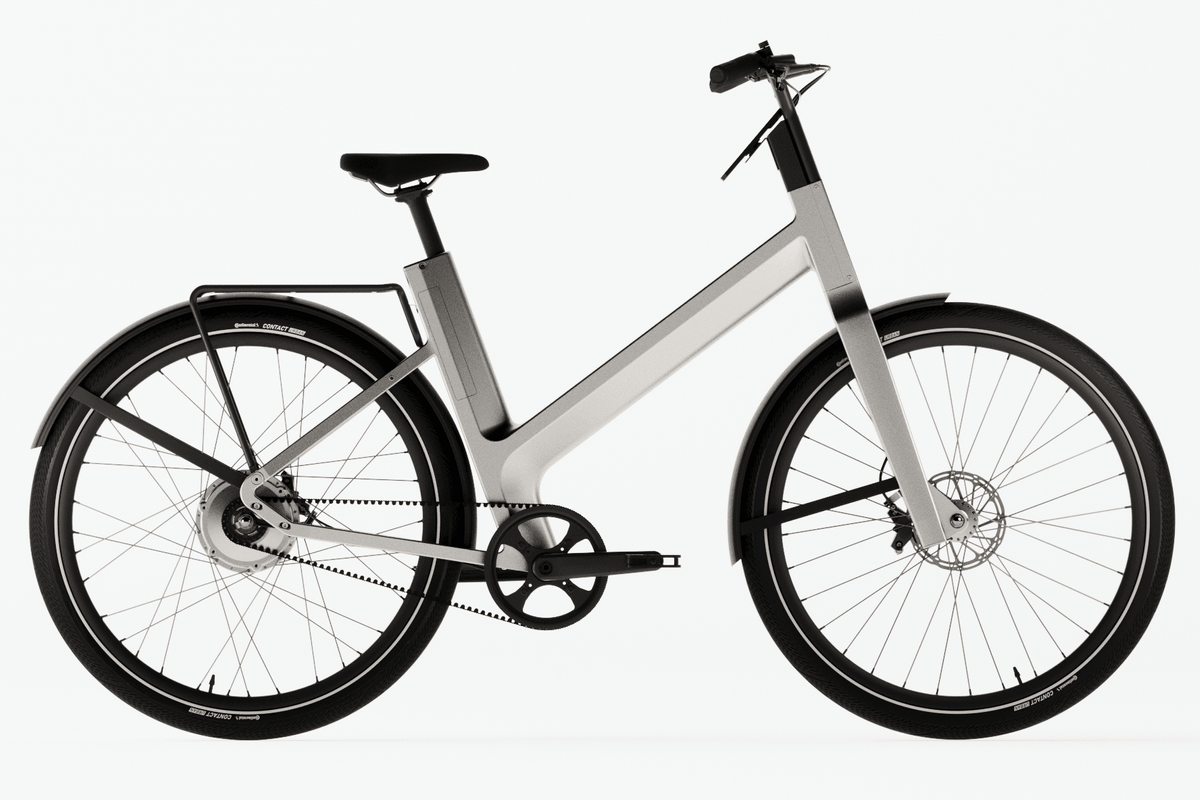 motorpuntoes's tweet photo. #Movilidad | Esta eBike no es como las demás, combina supercondensadores con una batería de litio (y su precio está en la media).
https://t.co/a4a24q8Nno
#Anod #BicicletaEléctrica #Supercondensadores https://t.co/qnJTqd4ord