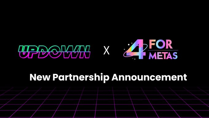 🔮Metaverse Worlds tweet media