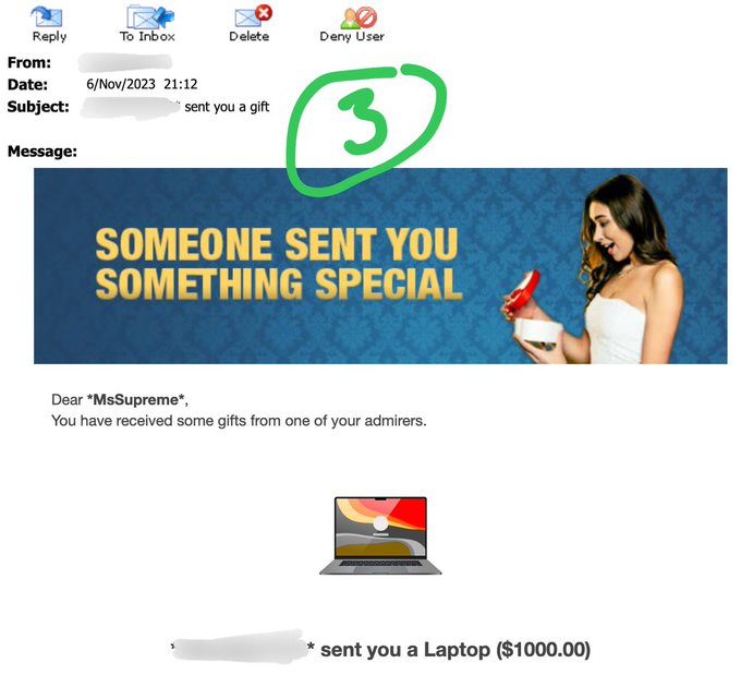 Tributes I deserve ❤️  #FinDom https://t.co/Y7aAxfcB3t<a href="/tag/findom"class="tags">#FinDom</a>