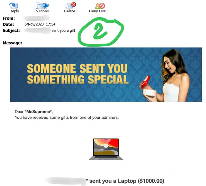 Tributes I deserve ❤️  #FinDom https://t.co/Y7aAxfcB3t<a href="/tag/findom"class="tags">#FinDom</a>