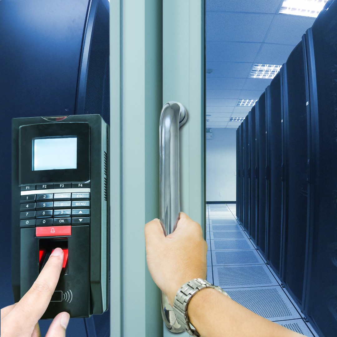 TriStarSecurity's tweet image. Just as you wouldn&apos;t want a stranger to walk into your home, you shouldn&apos;t allow them into your workplace. Our access control solutions provide the peace of mind you need to protect your space.
#AccessControl #SecuritySolutions #AuthorizedAccess #PropertySafety #WorkplaceSecurity