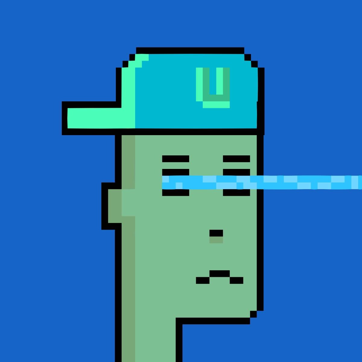 Just bought the PUNK U #17! 
bazar.arweave.dev/#/asset/MuKDbi…
# atomic asset on arweave