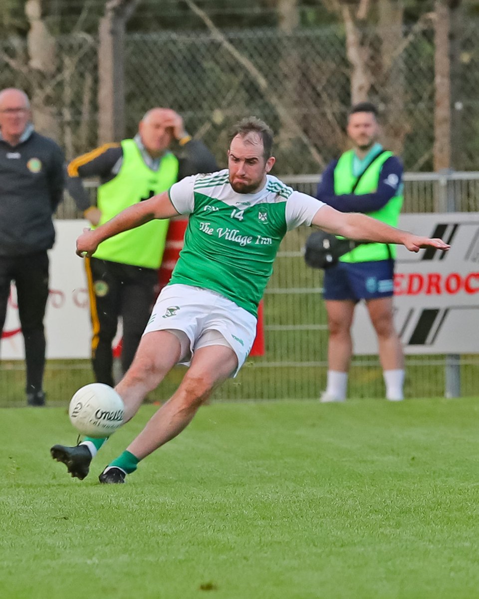 Next up in our  nominations is <a href="/Sean_Quigley15/">Sean Quigley</a> <a href="/RosleaGFC/">Roslea Shamrocks GFC</a>
