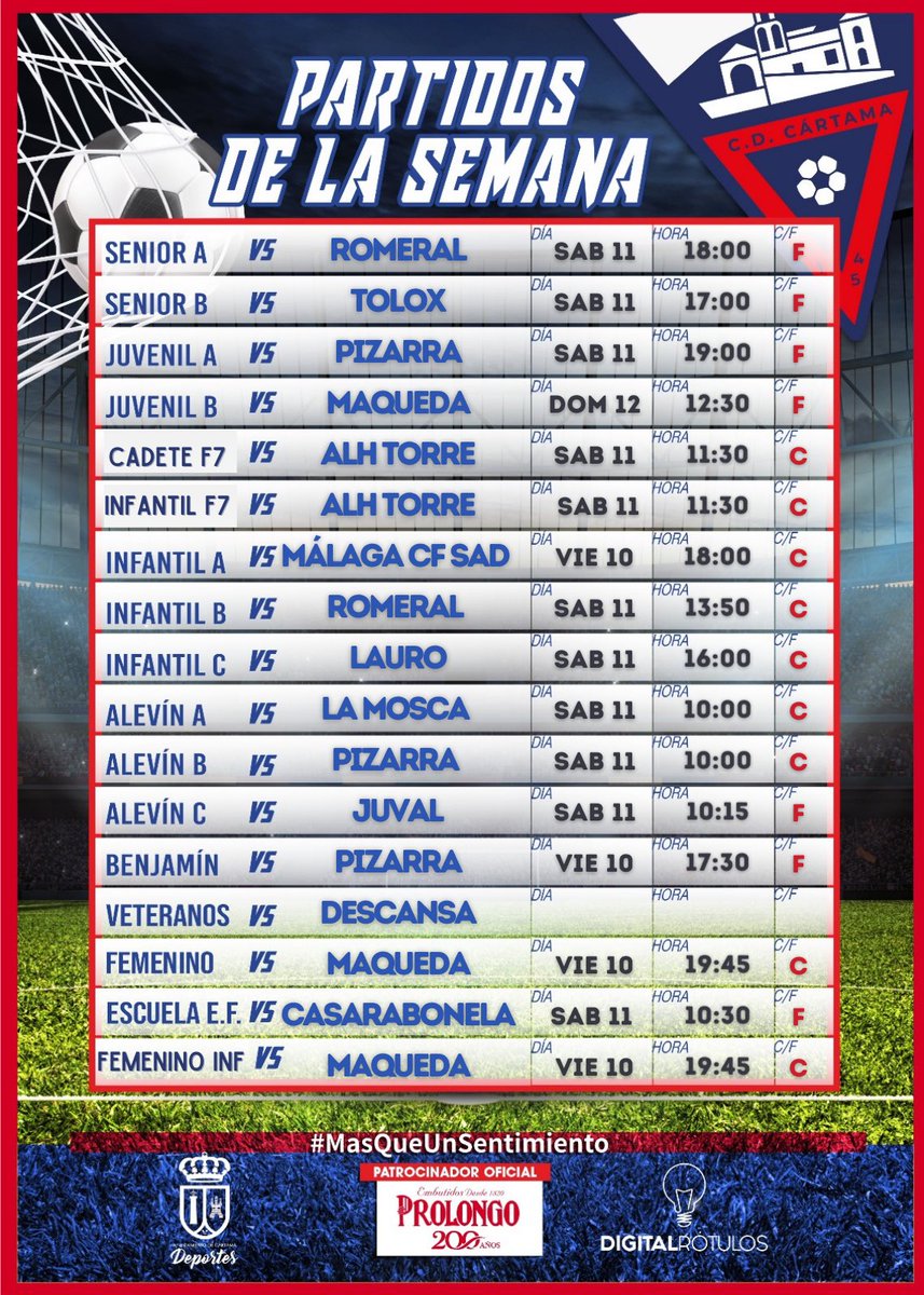 CD Cártama tweet media