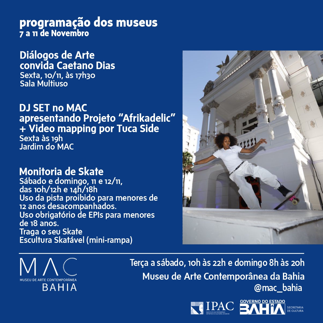 IPAC Bahia tweet media