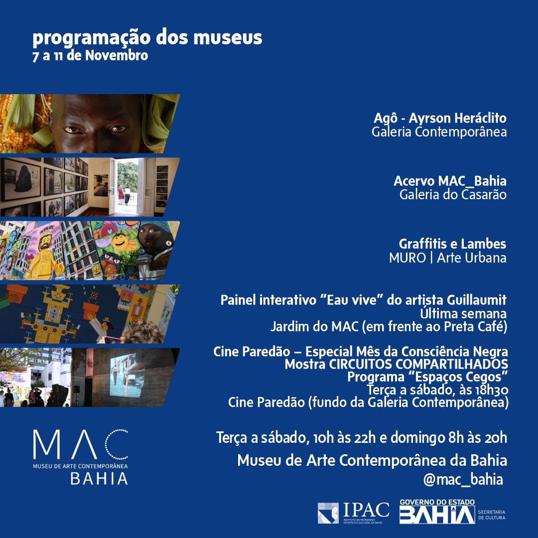 IPAC Bahia tweet media