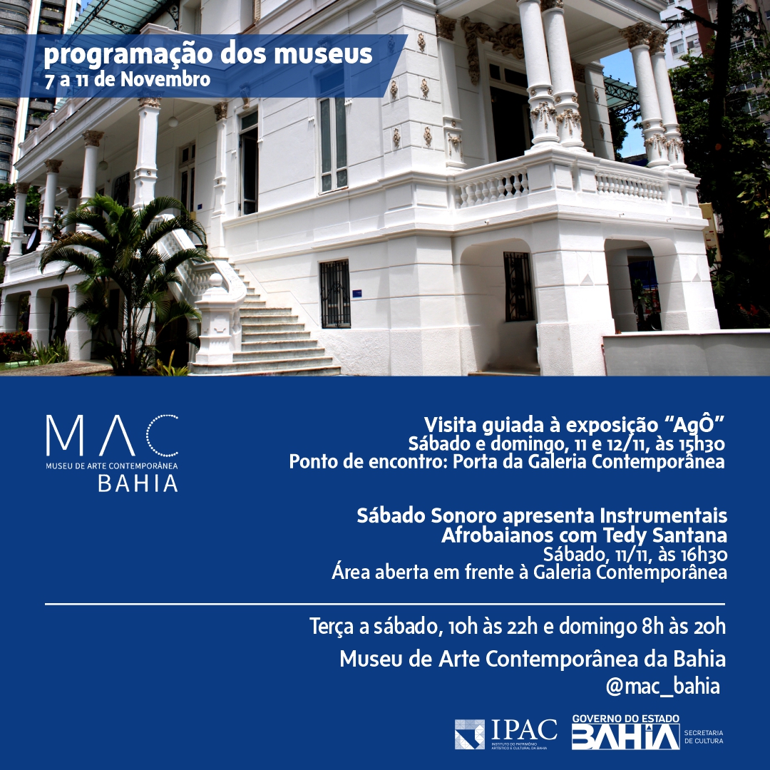 IPAC Bahia tweet media