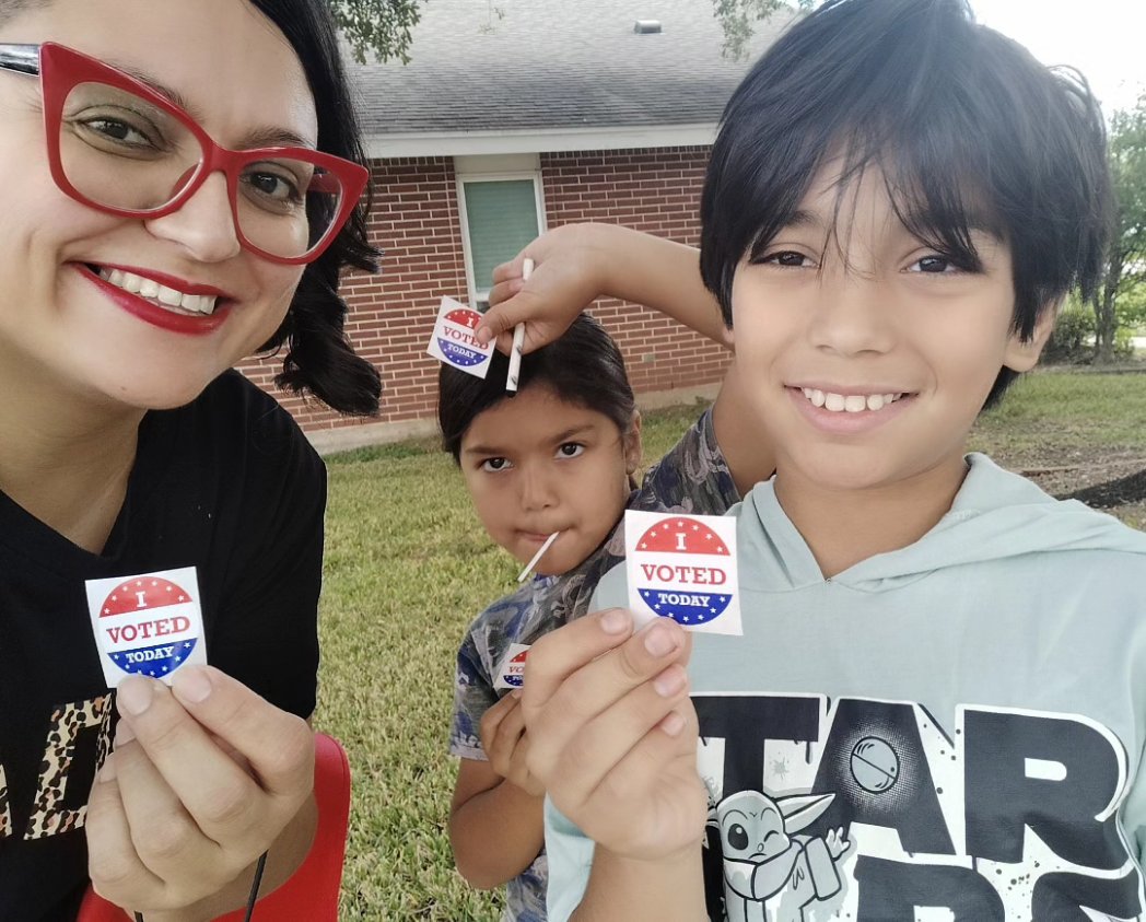 Señora Sanchez tweet media