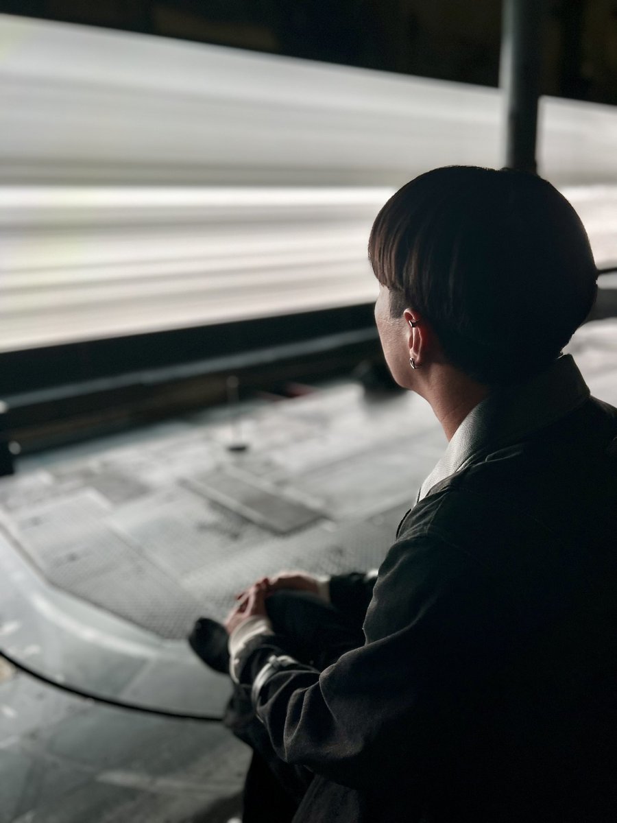 RyotaroSakaguTw's tweet image. 瞑想
#坂本龍一 #async #ambientkyoto2023
🧬@ambientkyoto🧬