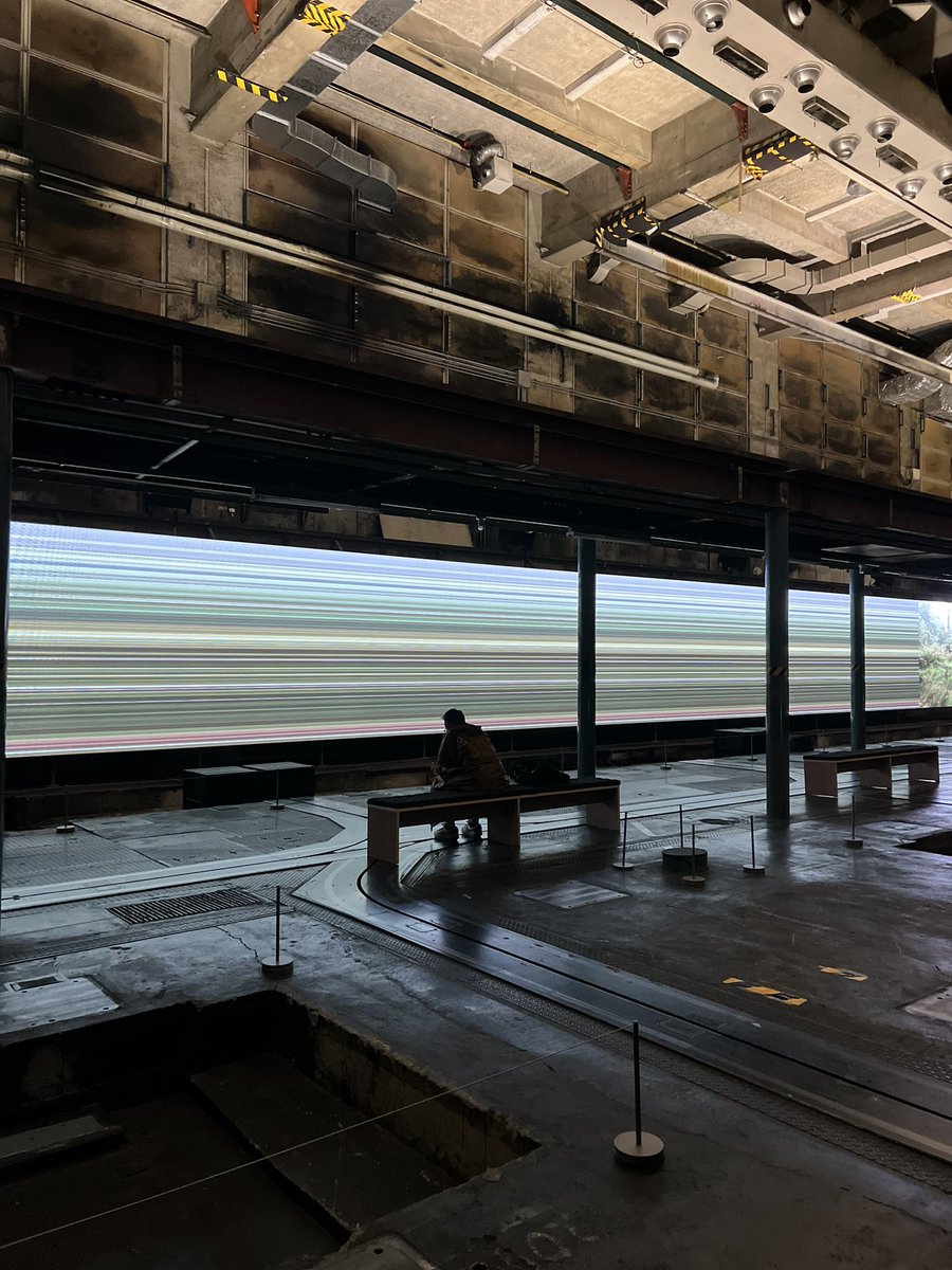 RyotaroSakaguTw's tweet image. 瞑想
#坂本龍一 #async #ambientkyoto2023
🧬@ambientkyoto🧬