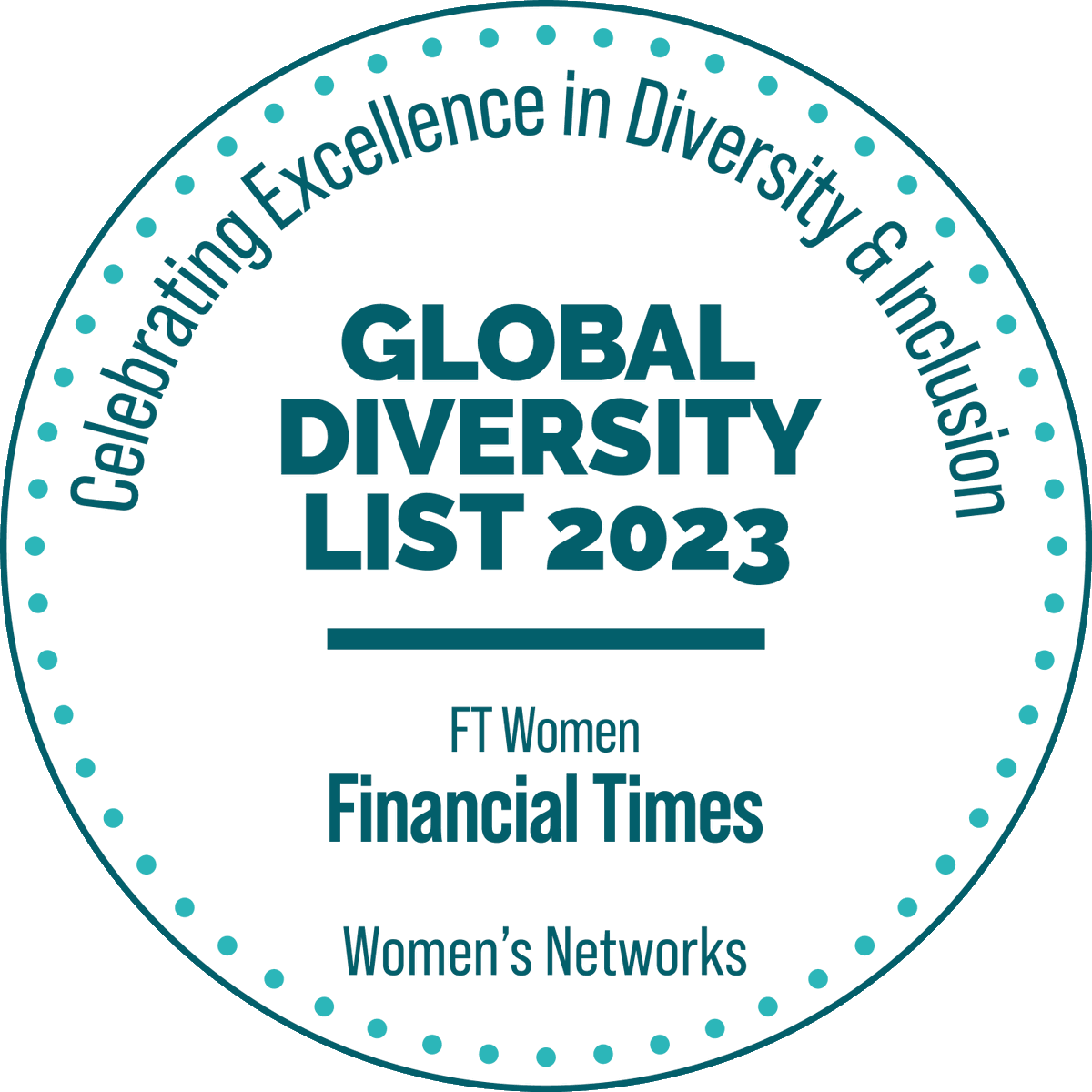 InclusionList's tweet photo. .@FT #FTWomen have been named in the Women's Networks category on this year's Global Diversity List. Congratulations! #GDL23 https://t.co/slfCOadqdC https://t.co/nXFDNIeBDr