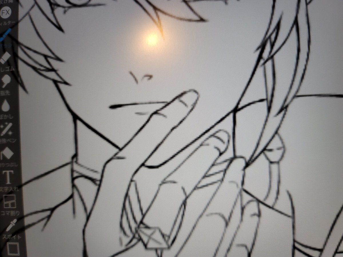 arar_paint's tweet photo. 7人目
なにハイゼン https://t.co/E6ww88E92k