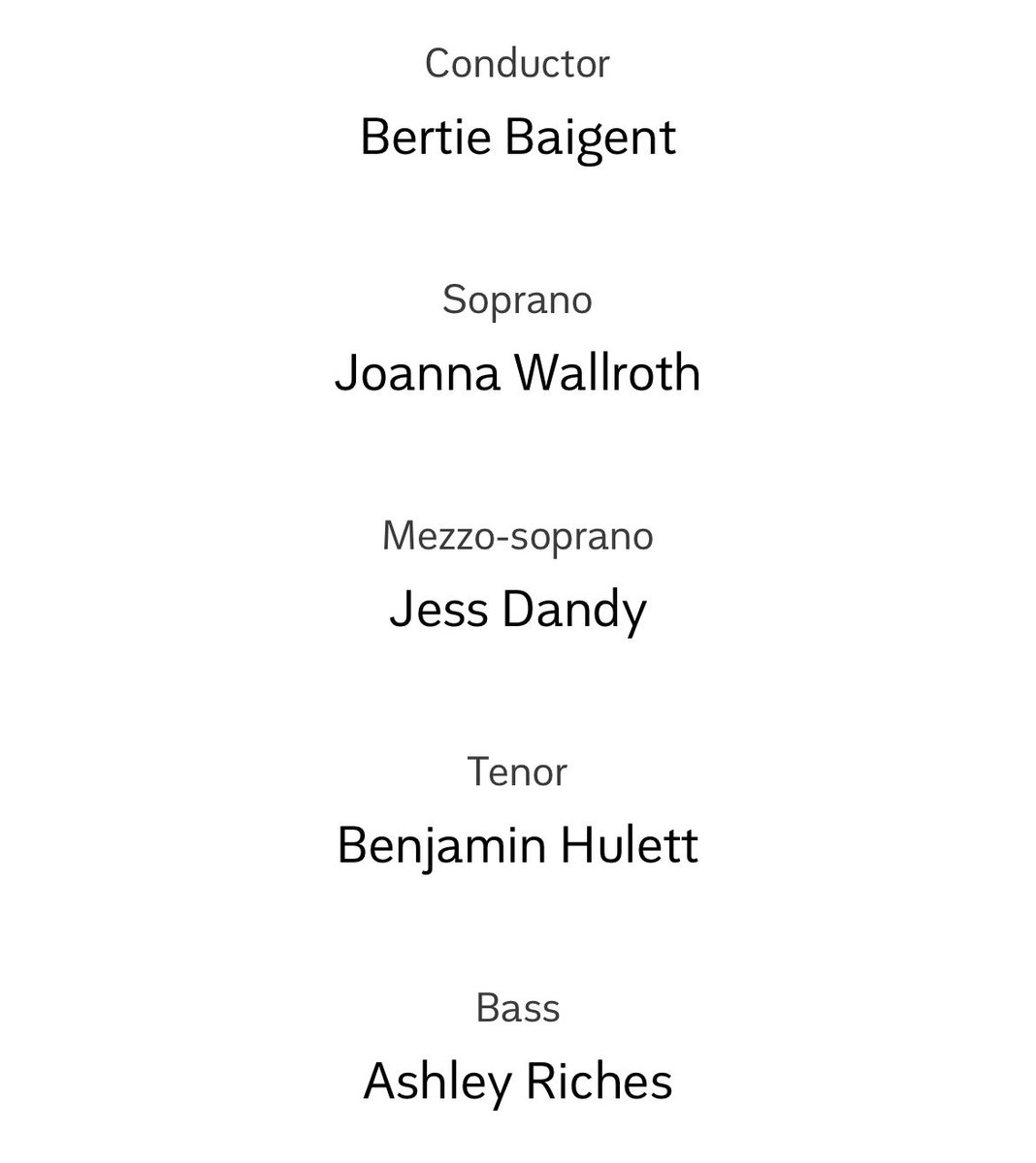 Whiteness in Classical Music tweet media