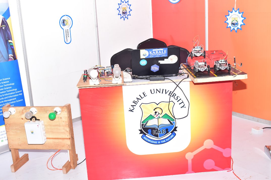 Kabale University tweet media