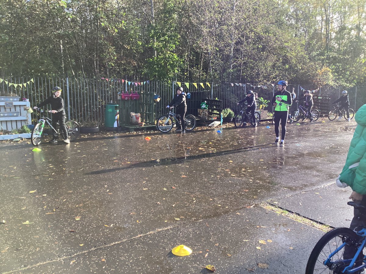 St Andrews RC Primary tweet media