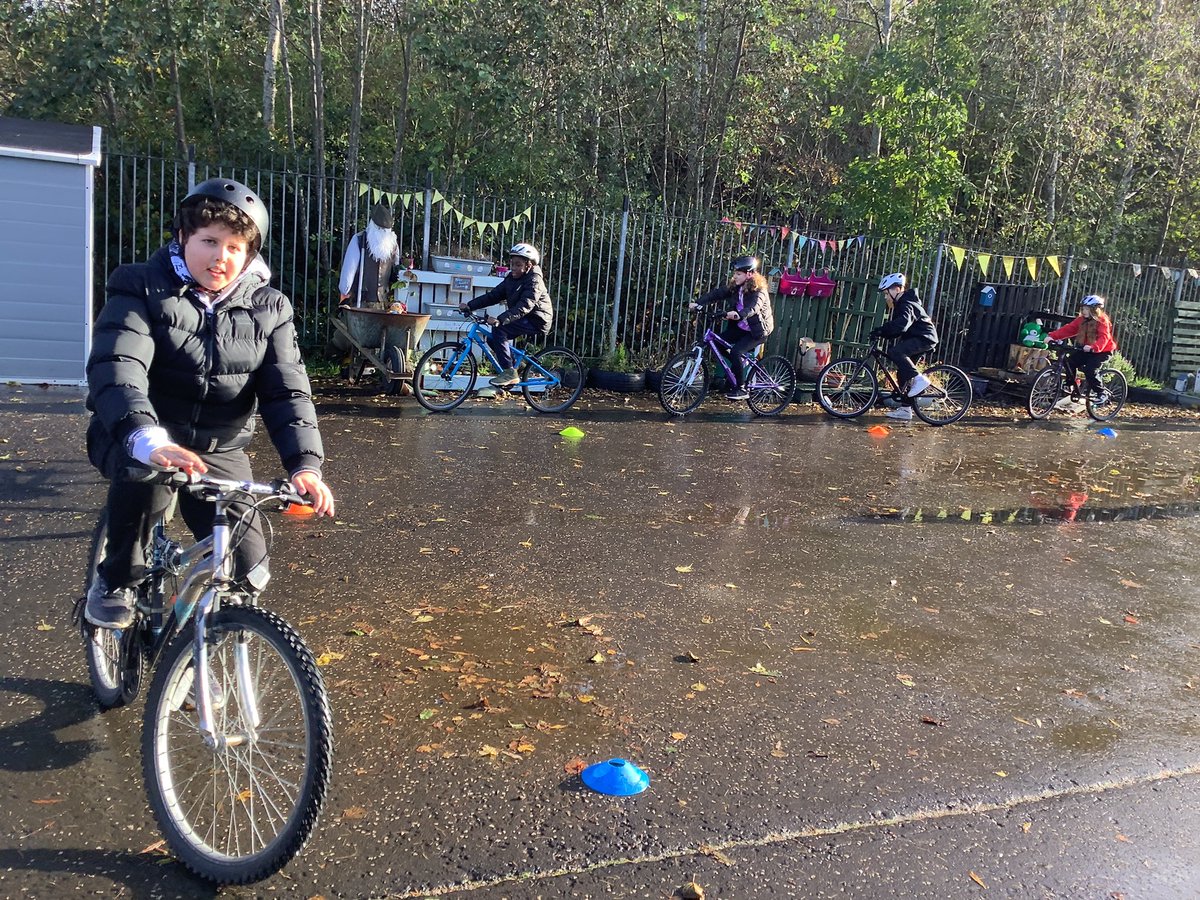 St Andrews RC Primary tweet media