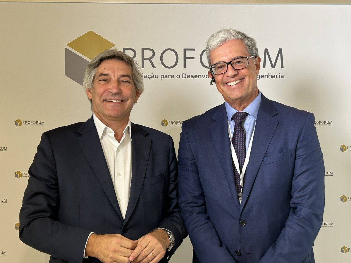 energyTorres's tweet photo. @ape presente no Congresso 28° ano #Proforum #Lisboa programa elevado nível clara afirmação #engenharia portuguesa para desafios #infraestruturas #aeroportos #ferrovia #agua #energia #internacionalizacao https://t.co/KCTJX4qFls