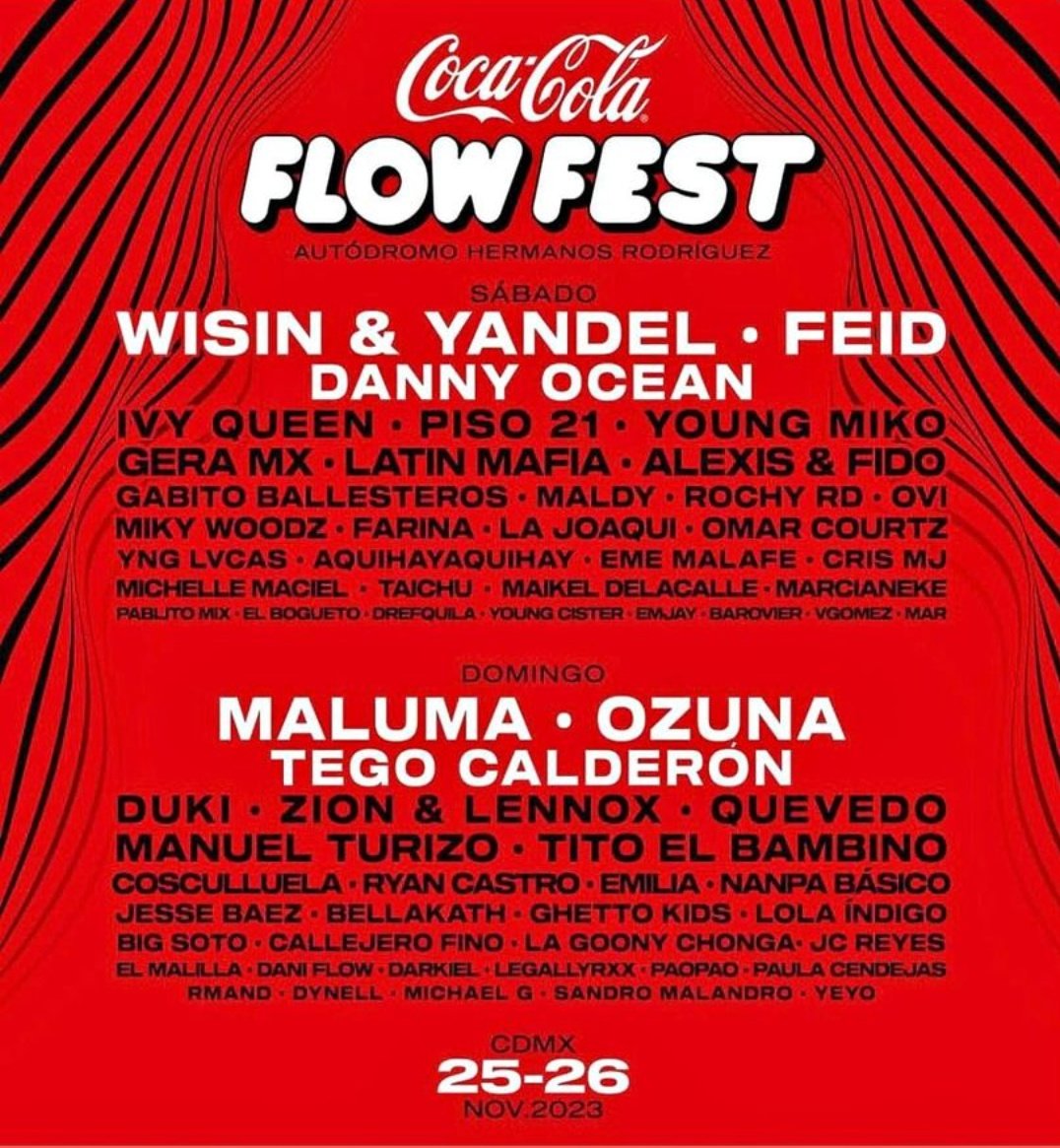 viktor077's tweet photo. Hola Mi Vida Hermosa No Me Quieres Consentir Invitadome al #FlowFest @IvyQueenDiva 👑 Tu Que Todo Lo Puedes. ❤️🙏❤️🙏❤️🙏 ❤️ #SiSePuede ✅✅ https://t.co/XKDrpX2CCd