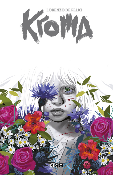 THEREALROLOISME's tweet photo. La revelación del color: «Kroma» de Lorenzo de Felici. ECC Ediciones. https://t.co/CVfjSBn6i1… #ankamaeditions #dylandog #ecccomics #skyboundimage #Kroma #lorenzodefelici #oblivionsong #robertkirkman
@LHMagazin
@eccediciones @LoreDeFelici https://t.co/ysehbl6y63