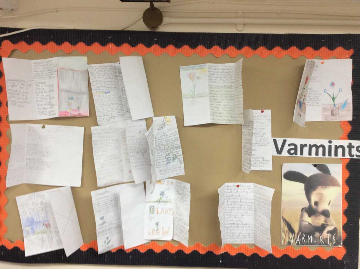 St Mary and St Michael Primary School tweet media