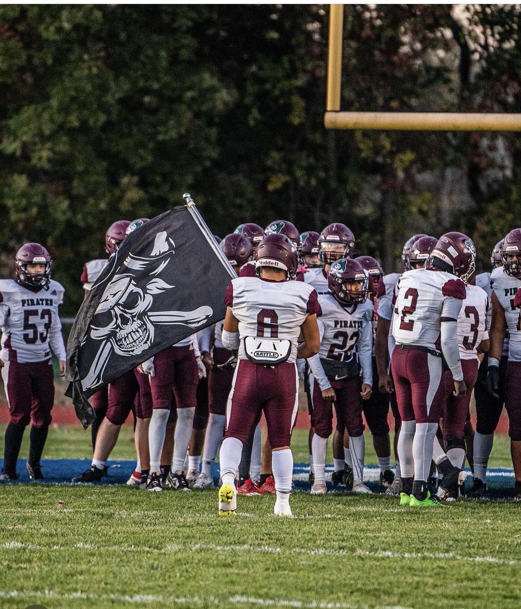CENTRAL JERSEY, GROUP 3 STATE CHAMPIONSHIP!

🆚 Camden HS
📍 Farnham Park, Camden, NJ
🗓️ Saturday November 11
⏰ 12:00
🎟️ njsiaa.org/tickets

TICKETS MUST BE PURCHASED ONLINE!

6th State Final appearance in Cedar Creek’s 12 year history! LETS PACK THE HOUSE!!

#TheCreek