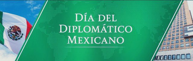hectorortegamex's tweet photo. #DiadelDiplomaticoMexicano 
Hoy se festeja el día del diplomático mexicano. 
El 8 de noviembre de 1821 se estableció la entonces Secretaría de Relaciones Exteriores y de Interior. 
1🧵🪡 https://t.co/x8ecQKv5g9