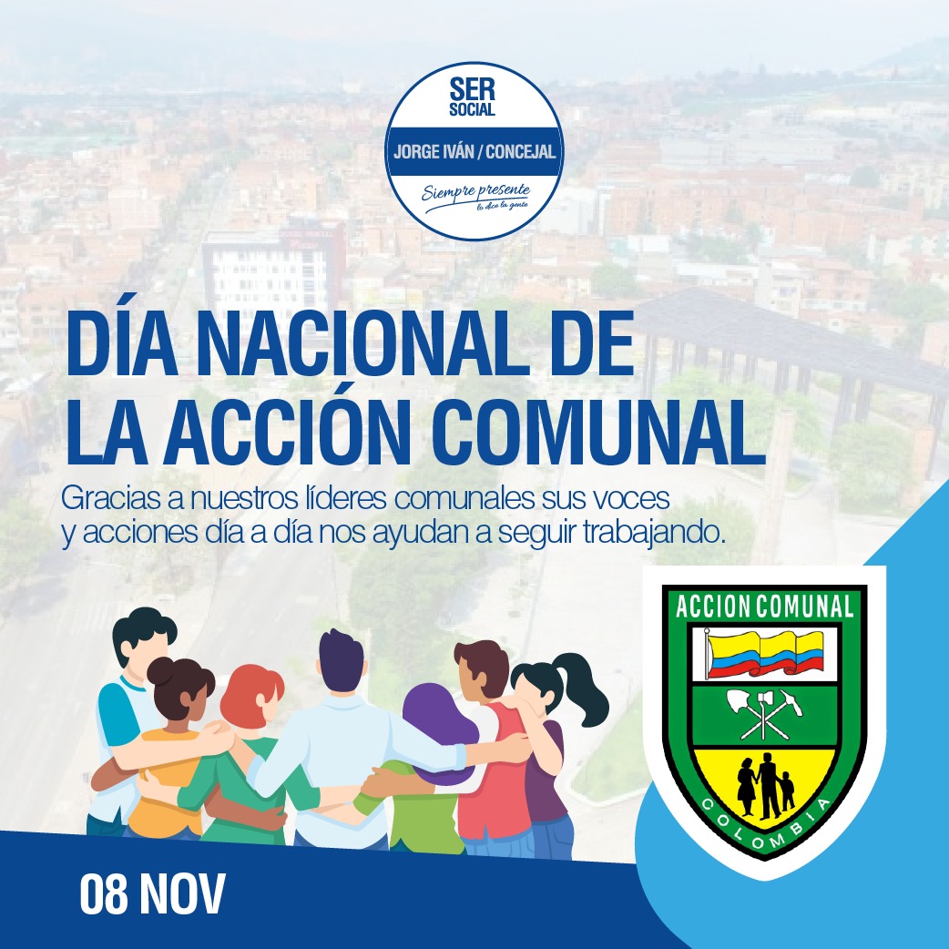 jira2601's tweet image. Quiero felicitar a tod@s los líderes comunales por su trabajo en favor de las comunidades que representan con tanto amor y cariño, reconozco su labor ya que he sido, soy y seguiré siendo un comunal. 🏆🎖🇱🇹 #SoyComunal

#SerSocial 
#SiemprePresente 
#LoDiceLaGente