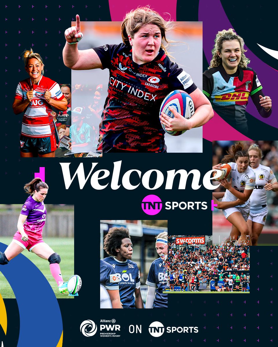 Rugby on TNT Sports tweet media