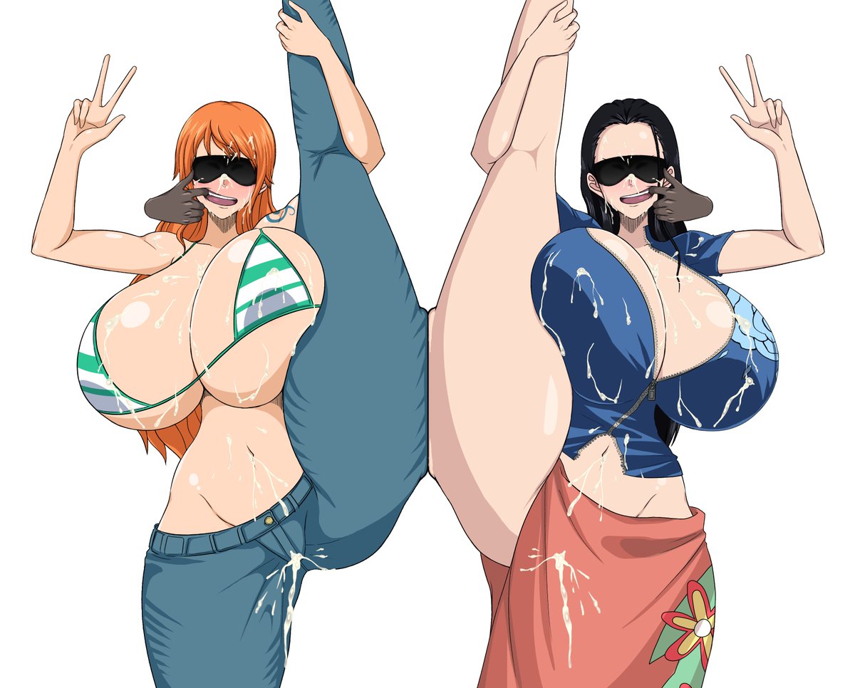 #いいおっぱいの日
今描いてる絵をそのまま使うってわけよ 