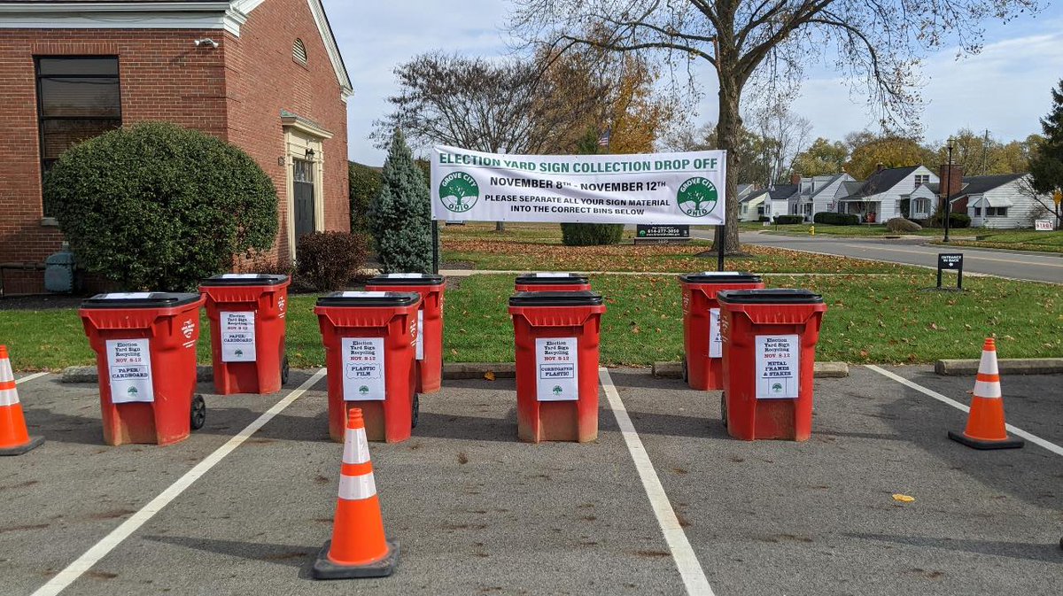 GroveCityOhio tweet media