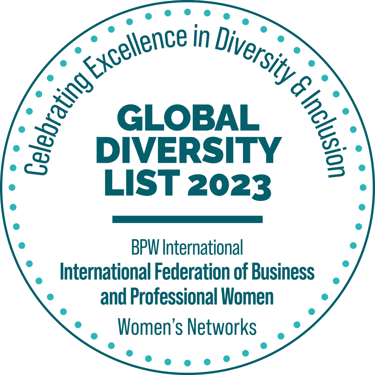 InclusionList's tweet photo. The inspiring @BPWInternationl have made it onto the Women's Networks category! #GDL23 https://t.co/slfCOadqdC https://t.co/eeAUmobcCh