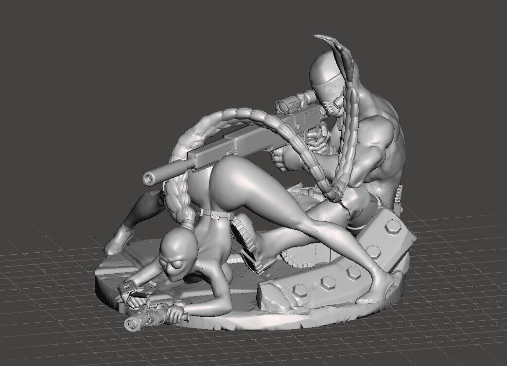 When I say I support my Brothers in battle, this is what I mean.