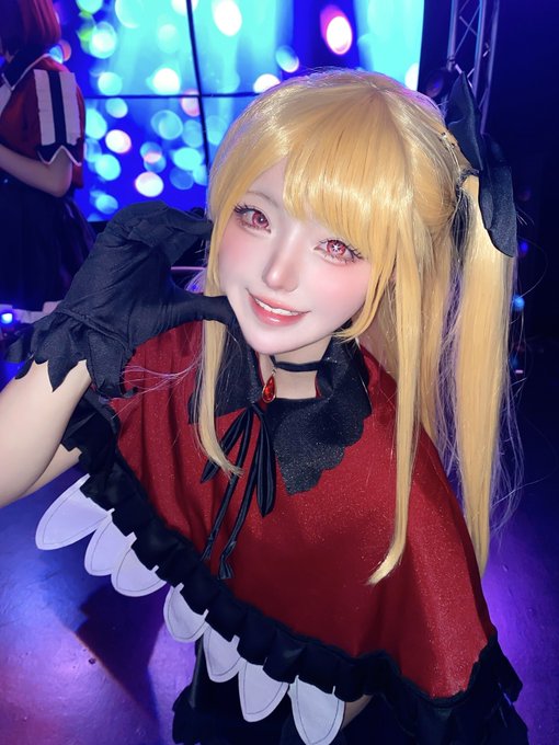 コスプレイヤー凸守たかねのTwitter画像6