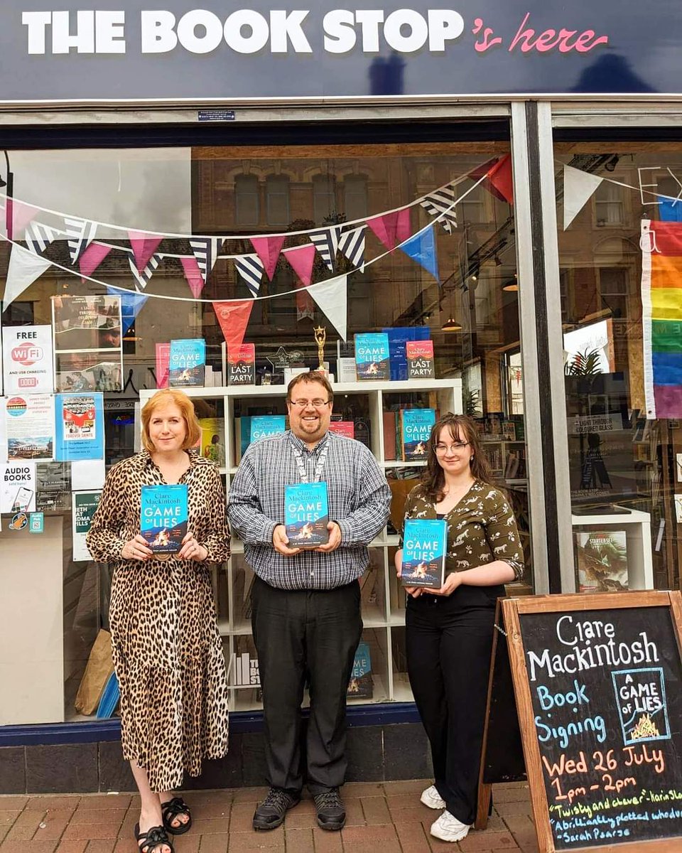 kindred_lcr's tweet photo. Founded by one man’s passion for improving his community, and now managed by a team of dedicated staff and volunteers, find out more about The Book Stop https://t.co/Z8FJ3ldz8M https://t.co/I0nA8k8o5r