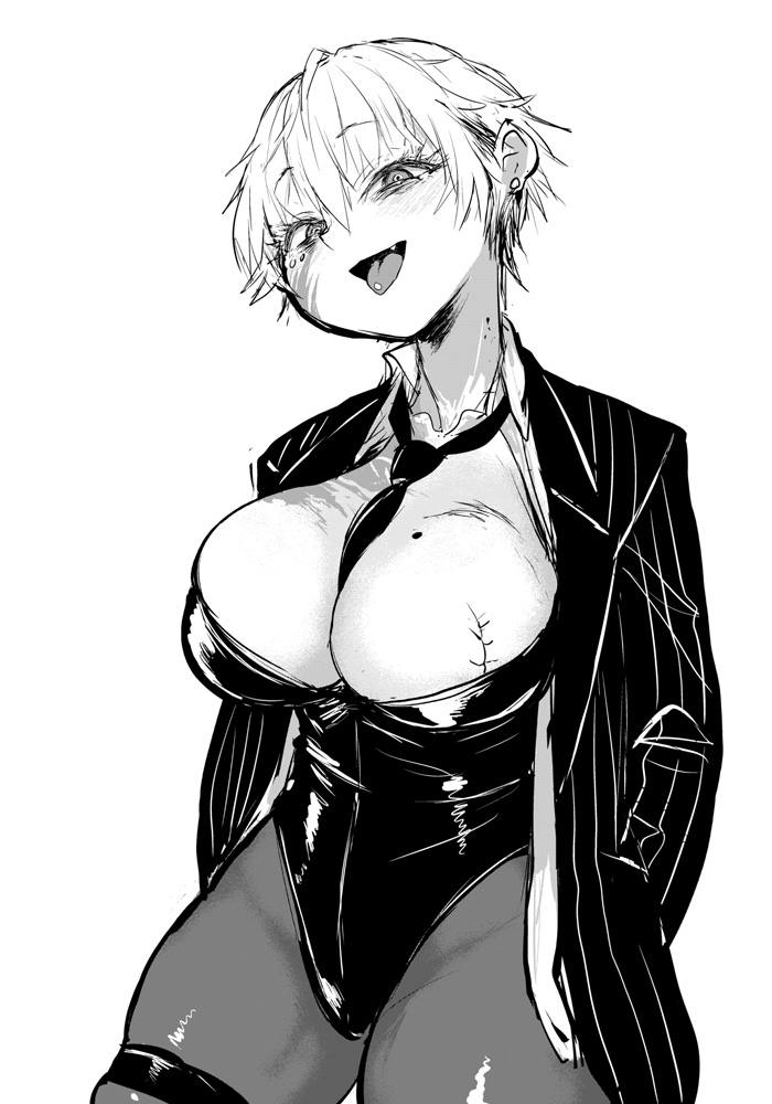 胸絵 あまり ない #いいおっぱいの日 