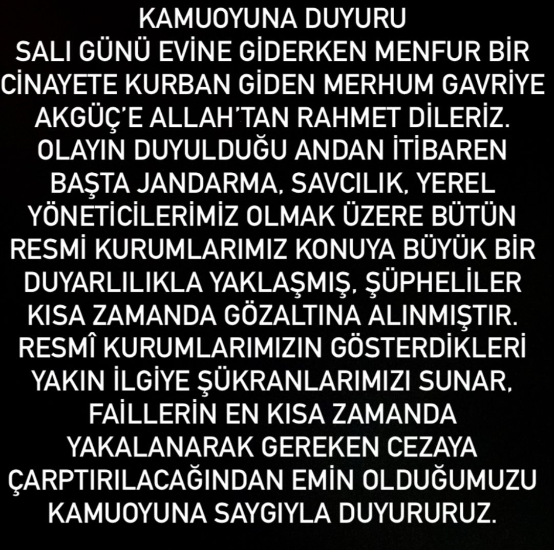 İstanbul Süryani Kadim Vakfı (@kadimvakf) on Twitter photo 