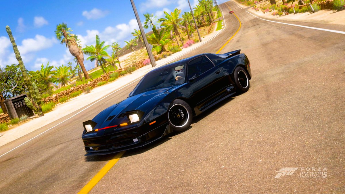 Ookura_YukinoV's tweet photo. 1987 Pontiac Firebird Trans Am GTA
[ワイドボディキット]
#ForzaHorizon5 #Pontiac #W87 https://t.co/kSVGq7o6AY