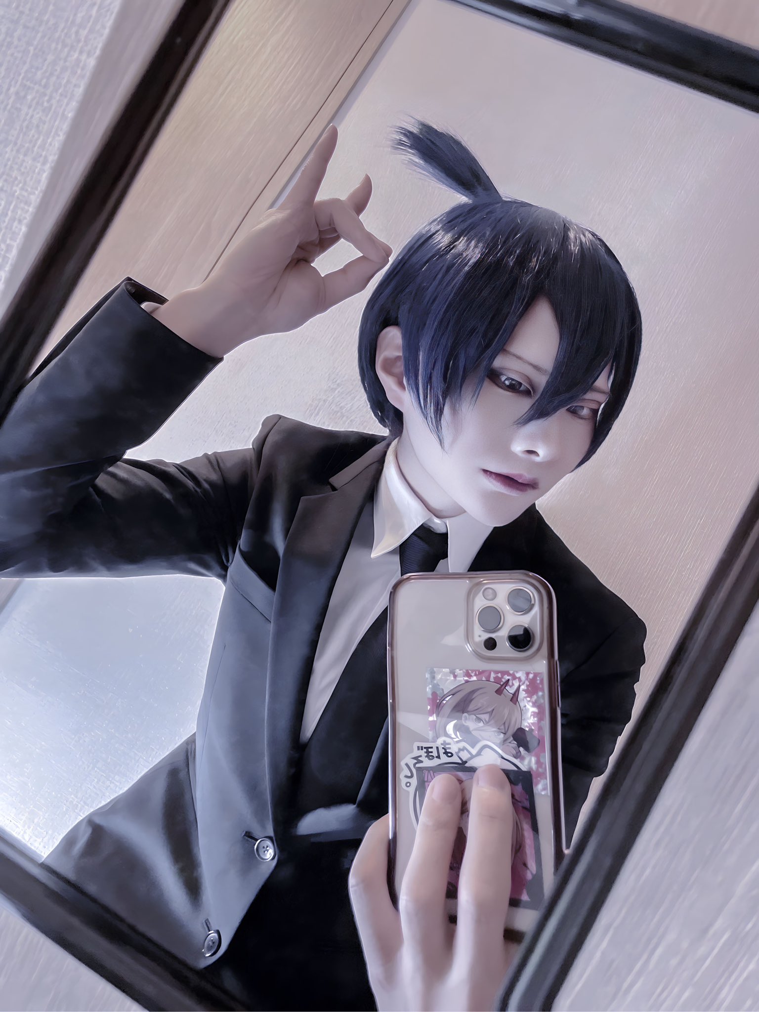 RenRen (@RenRenRenne_) / X renrenちゃん♡