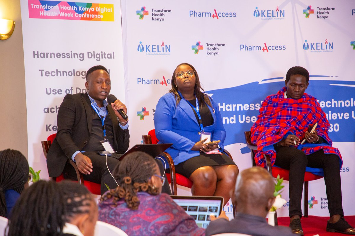 loveablekathia's tweet image. Empowering young people to advocate for their health and rights, with a focus on areas like HIV, sexual reproductive health, mental health, and gender-based violence prevention.
#DigitalHealthWeek2023