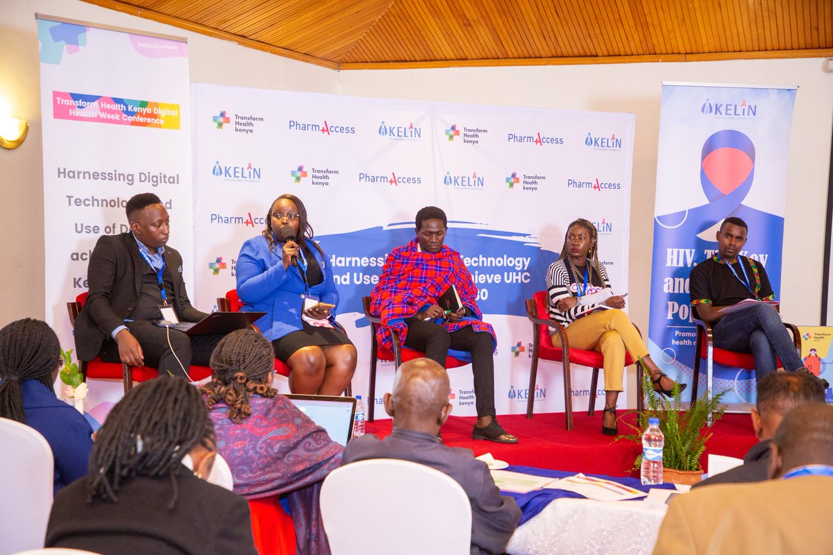 loveablekathia's tweet image. Empowering young people to advocate for their health and rights, with a focus on areas like HIV, sexual reproductive health, mental health, and gender-based violence prevention.
#DigitalHealthWeek2023